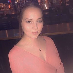 Meet your Posher, Zoe